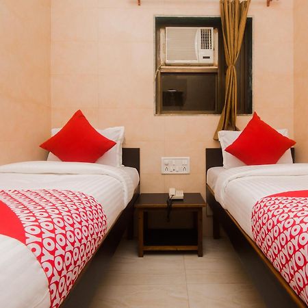 Hotel O Kamal Мумбаи Экстерьер фото