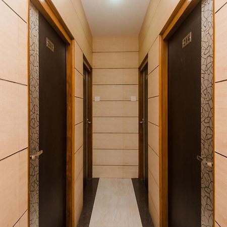 Hotel O Kamal Мумбаи Экстерьер фото