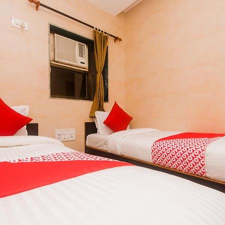 Hotel O Kamal Мумбаи Экстерьер фото